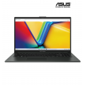 Laptop Asus VIVBOOK | Go 15 [ E1504FA-NJ976W ] [ BLACK ] [ R5-7520U/ 16GB / 512 GB PCIE /15.6"FHD /Win11]